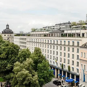 Bayerischer Hof Monaco di Baviera