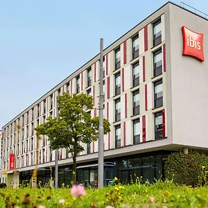 Otel Ibis West