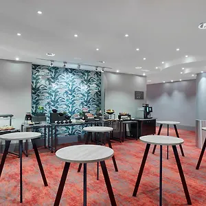 Otel Centre By Ihg