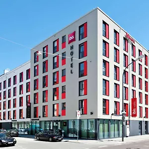 Otel Ibis Süd