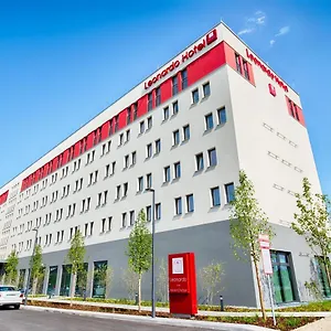 Otel Leonardo East