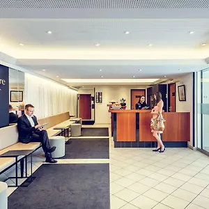 Mercure Altstadt Monaco di Baviera