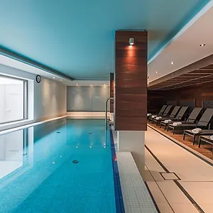 Pestana Tiergarten 4*, Berlín Německo