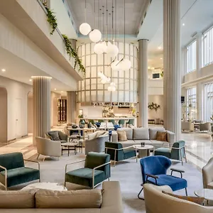 Marriott Monaco di Baviera