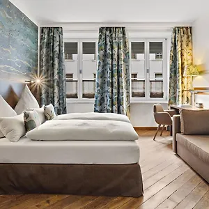 Otel Deutsche Eiche