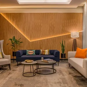 Otel Courtyard By Marriott Center