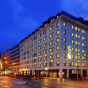Otel Aloft