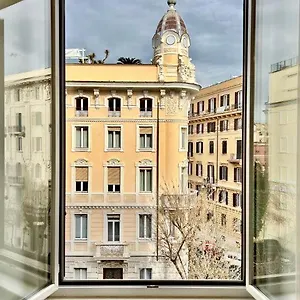 Della Valle , Řím Itálie