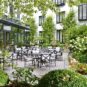 Palace 5* München