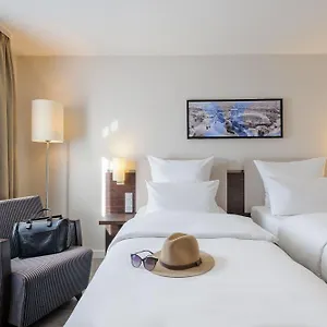 Mercure Sued Messe Ξενοδοχείο