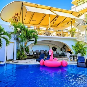 Blue Star 3*, Cancún Mexiko