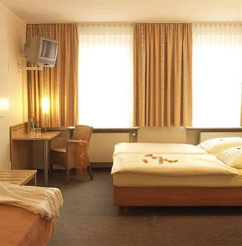Hotel Amba München