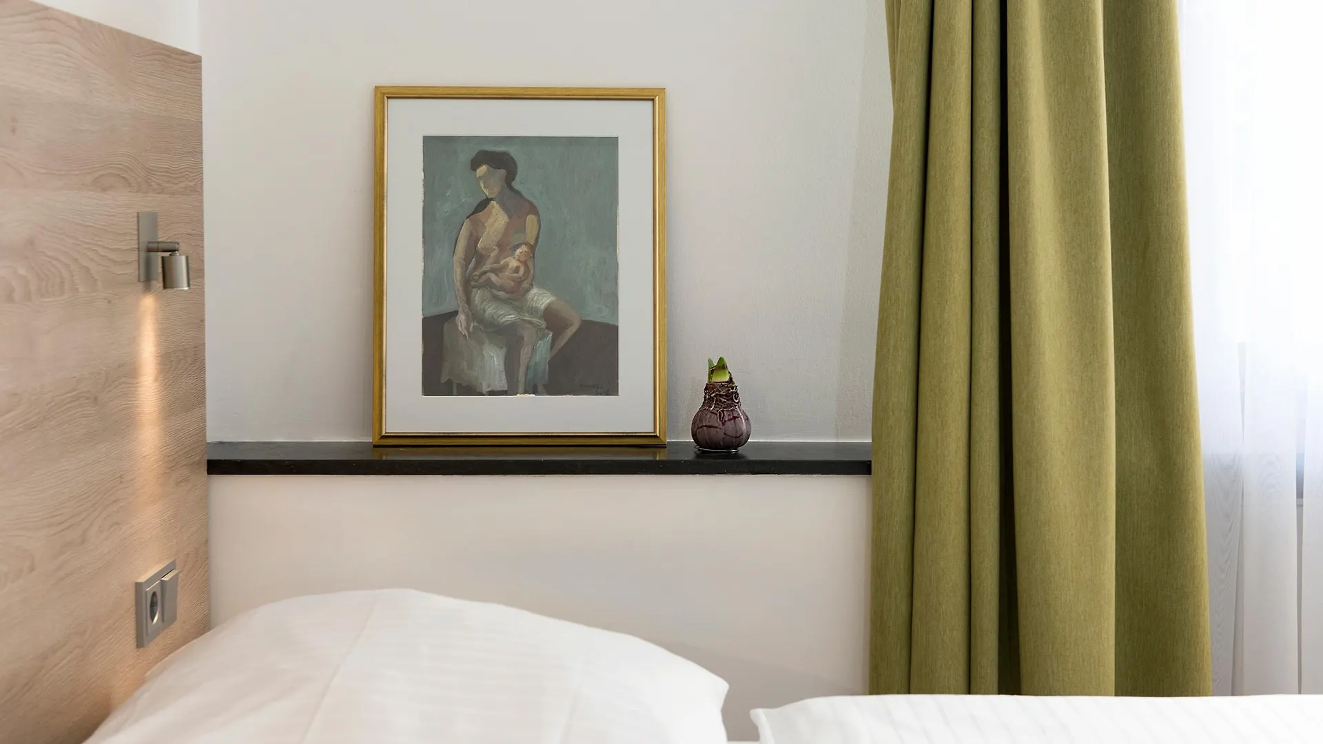 Hotel Amba München