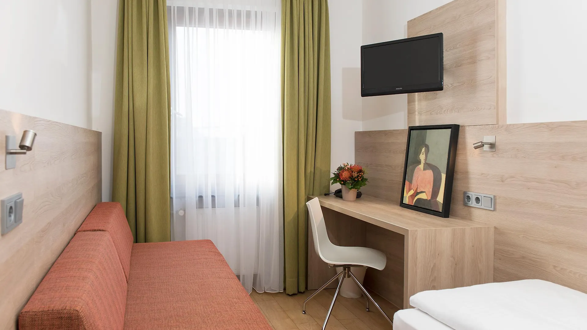 Hotel Amba München Deutschland