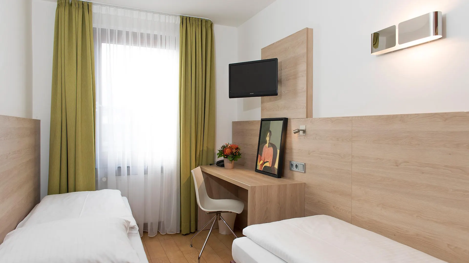 Hotel Amba München
