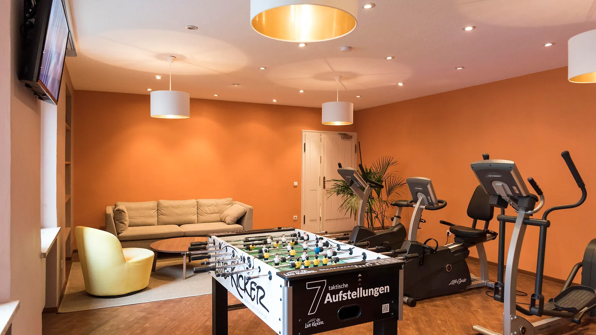 Hotel Amba München Deutschland