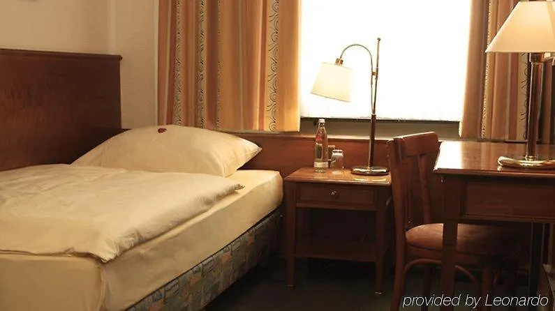 ***  Hotel Amba München Deutschland