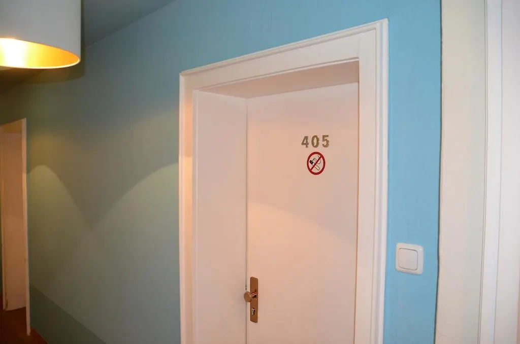 Hotel Amba München