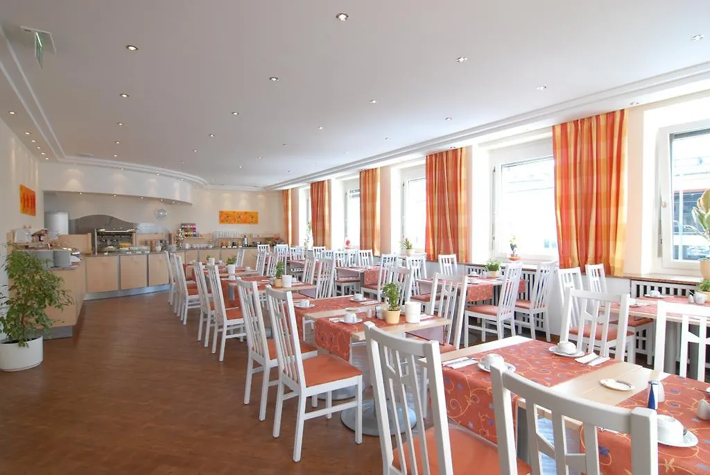 Hotel Amba München