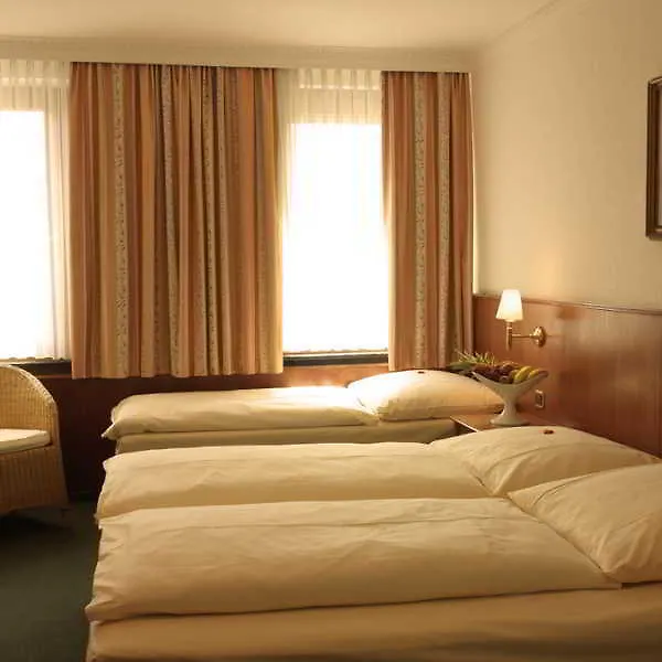 Hotel Amba München