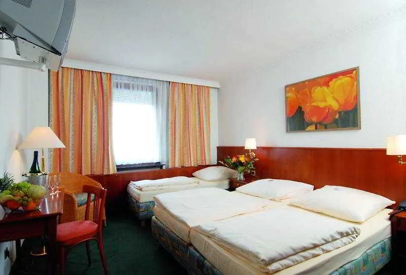 Hotel Amba München