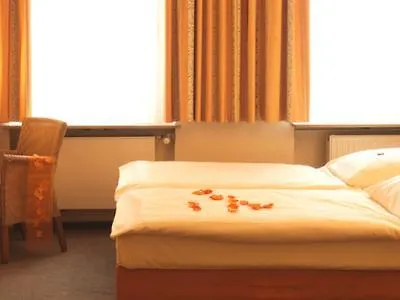 Hotel Amba München 3*,