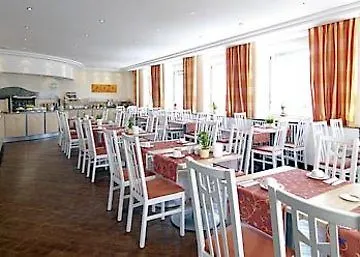 Hotel Amba Μόναχο