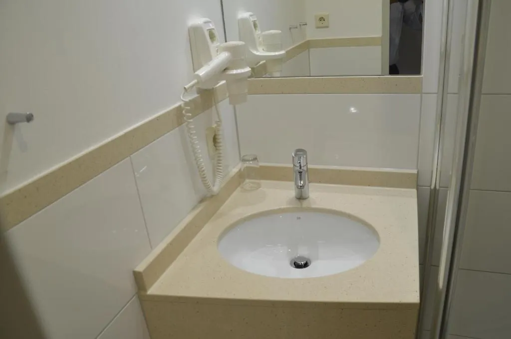 Hotel Amba Μόναχο