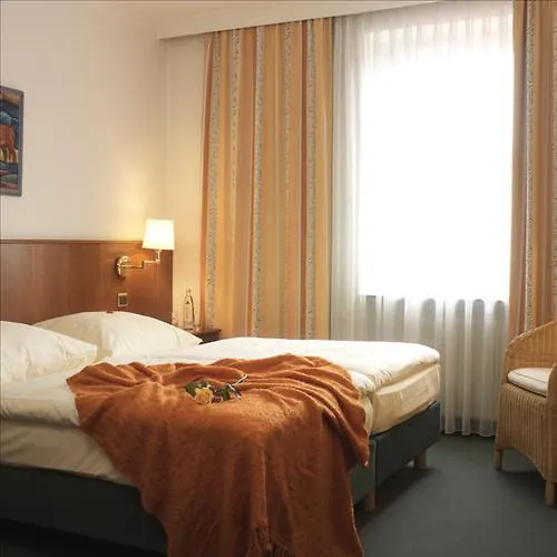 Hotel Amba München