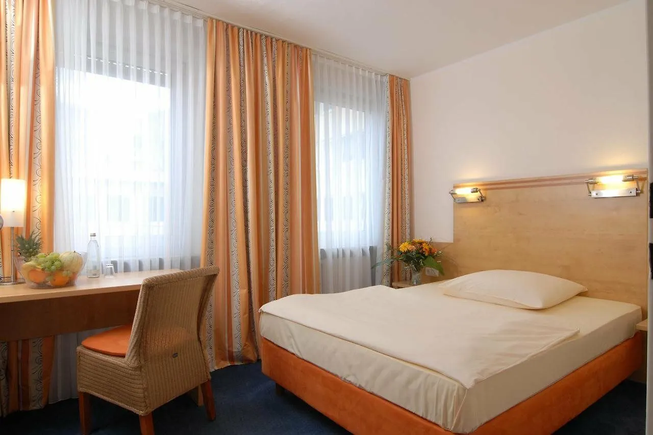 Hotel Amba München