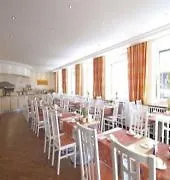 Hotel Amba München