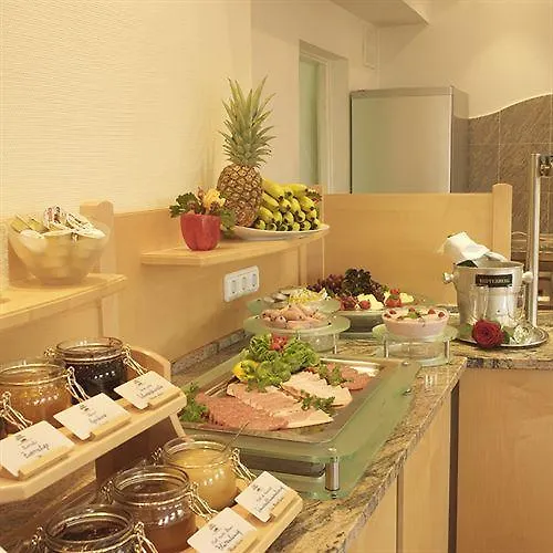 Hotel Amba Munich