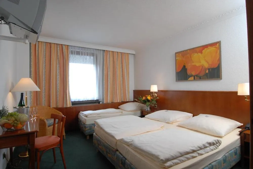 Hotel Amba Munich