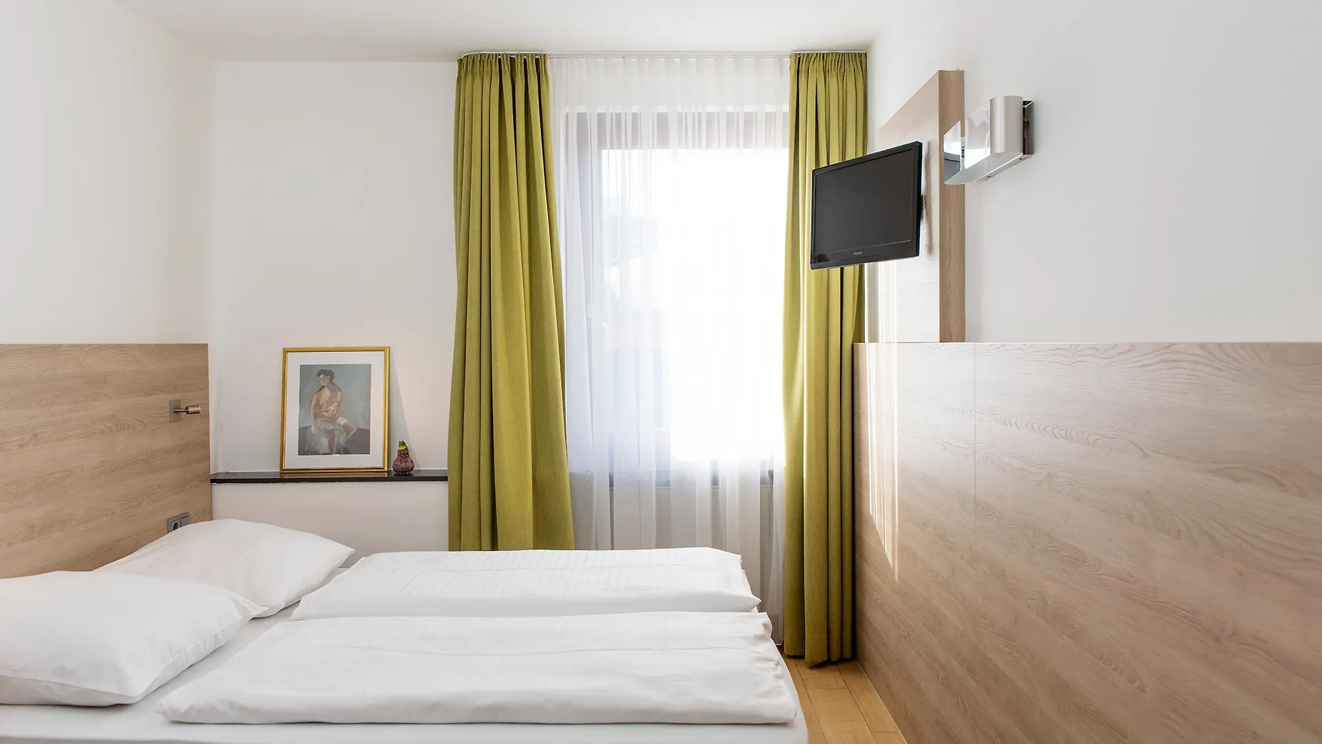Hotel Amba Munich