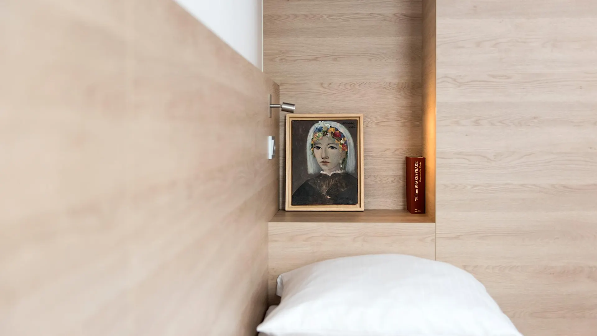 Hotel Amba Munich