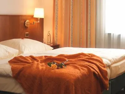 Hotel Amba Munich
