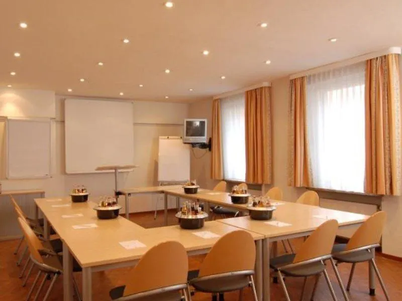 Hotel Amba Munich