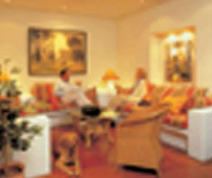 Hotel Amba Munich