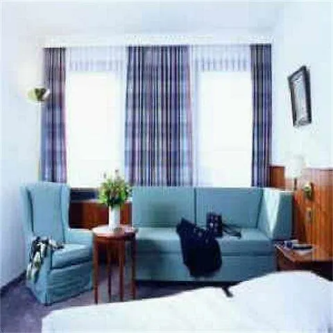 ***  Hotel Amba Munich Germany