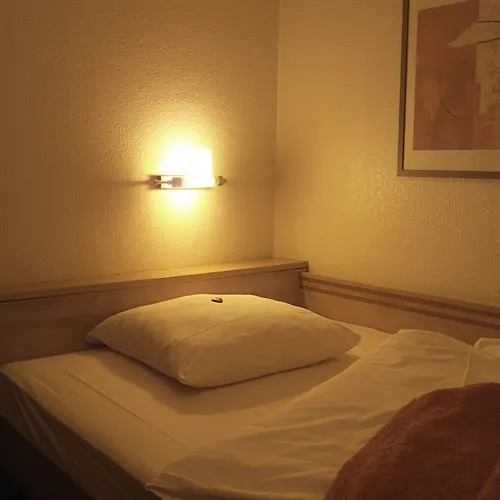 Hotel Amba Munich