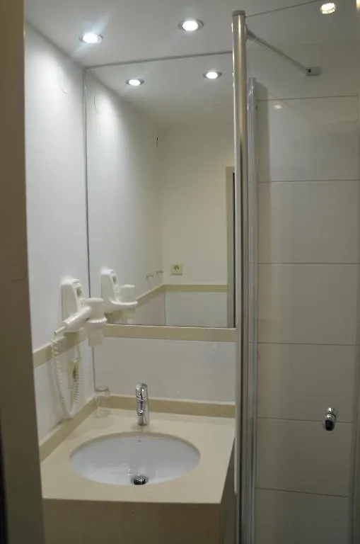 Hotel Amba Munich