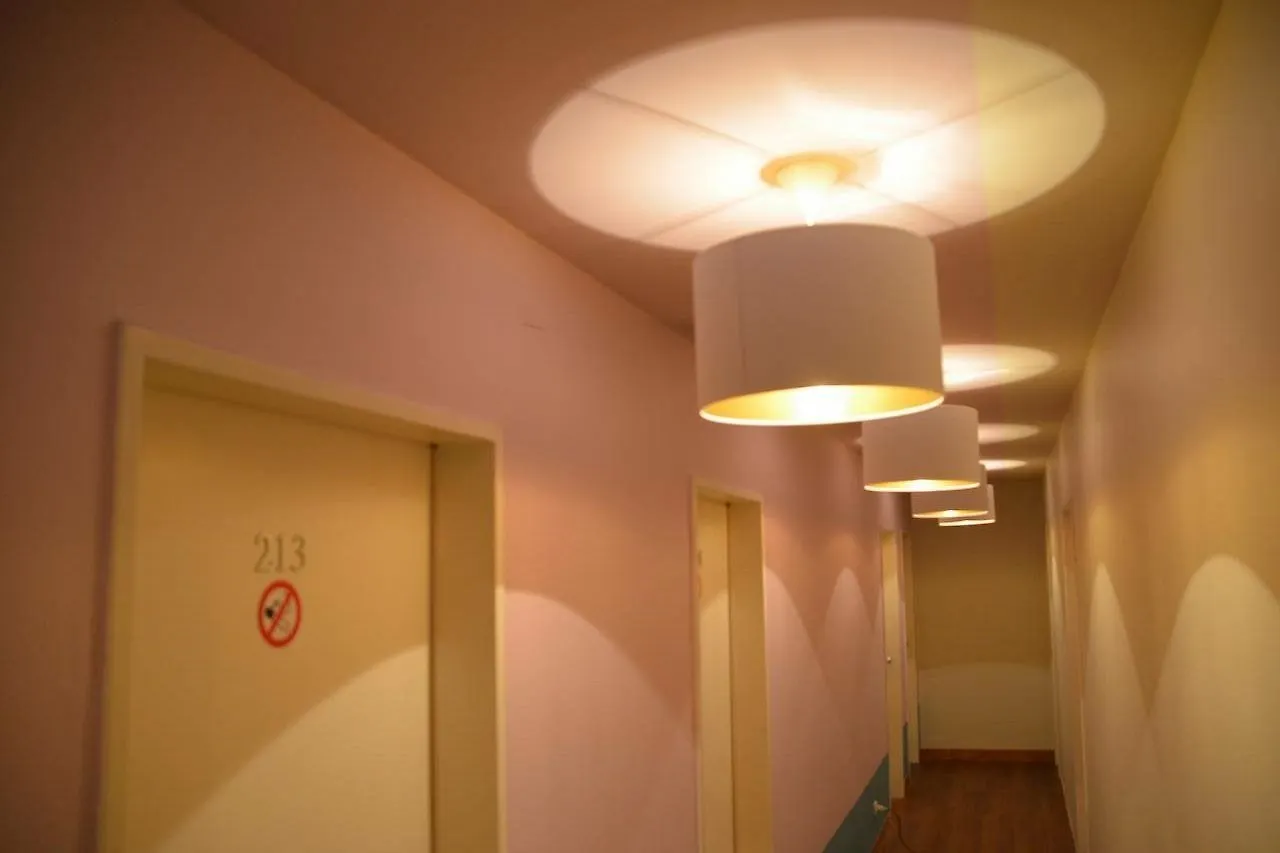 Hotel Amba Munich